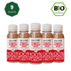 Bundle BIO Ingwer-Erdbeer Shot