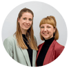Fastenleiterinnen