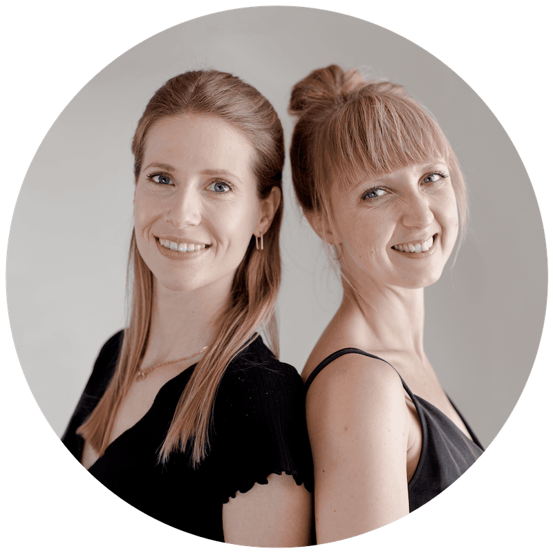 Stella und Lydia