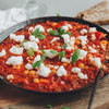 Shakshuka vegan