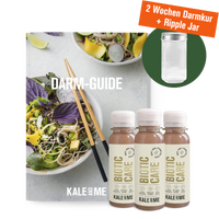 2-Wochen Darmkur inkl. gratis Ripple Jar