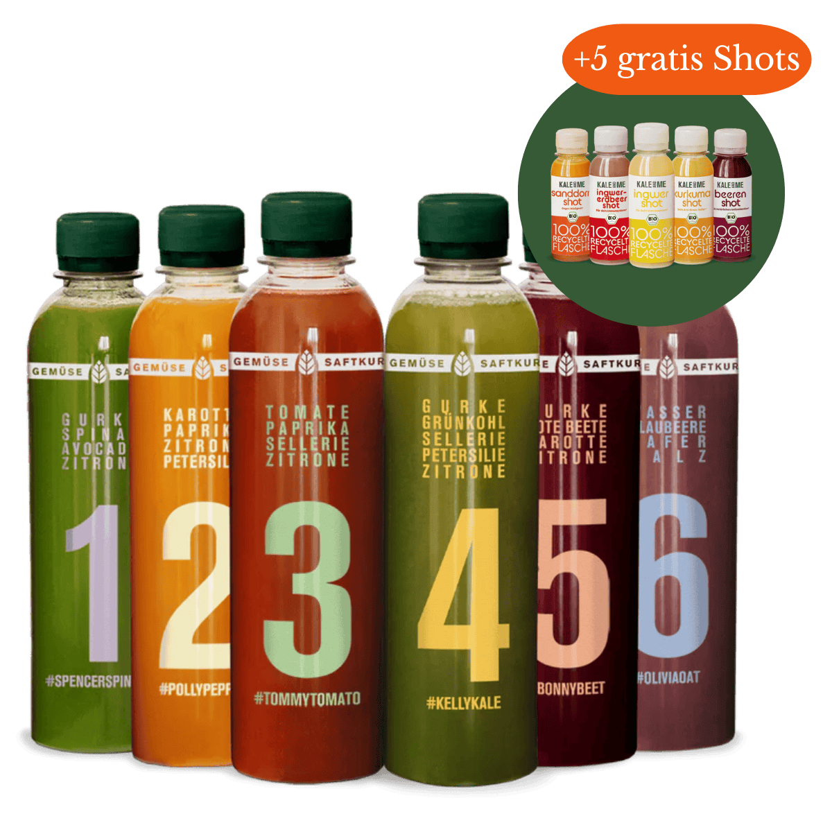 Freisteller Black Friday Offer 2