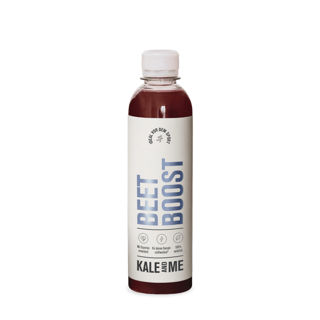 Beet Boost Saft