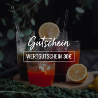 Wertgutschein