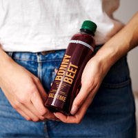 Saftflasche