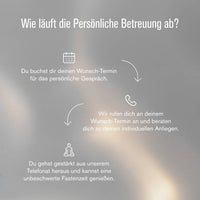 Fastenbegleitung